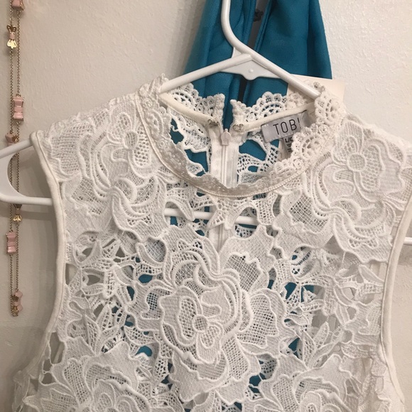 Tobi bodysuit. - Picture 4 of 5